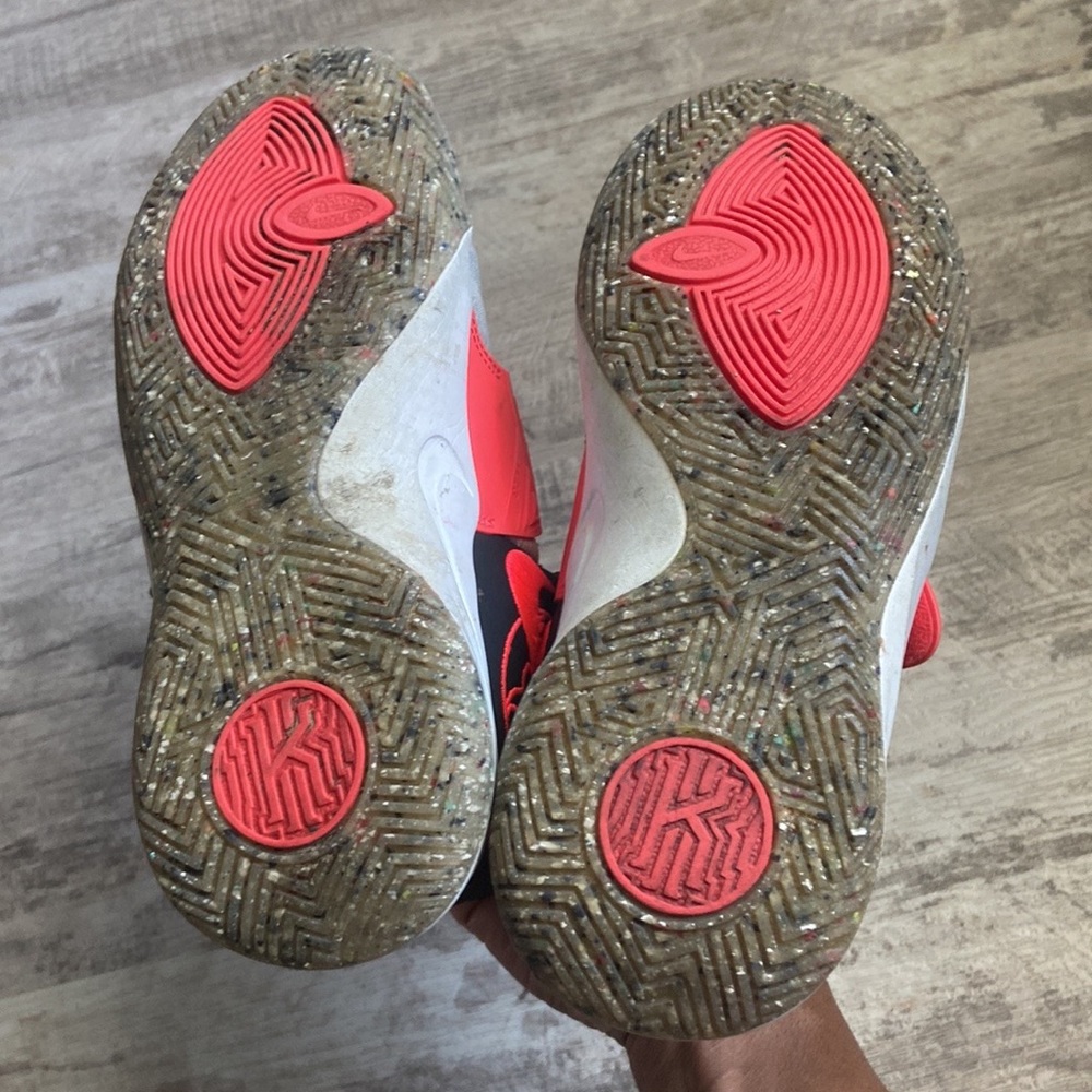 Nike Kyrie shoes for kids
